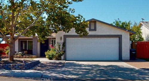 575 Centre St, Cholame, CA 93461-9629