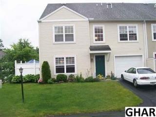 17 Court Ln, Carlisle PA  17013-1397 exterior