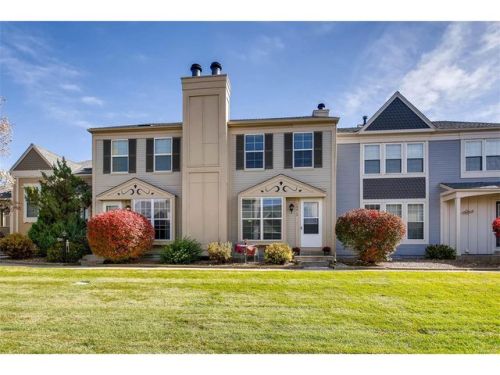 19913 Briarwood Ct, Parker, CO 80138-3834