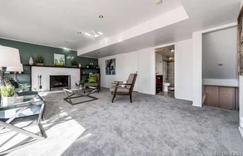 6256 Peakview Pl, Englewood CO 80111-4327 exterior