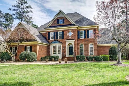 3008 John Vaughan Rd, Williamsburg, VA