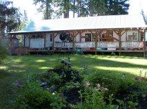 22528 Alpine Dr, Plain, WA 98826-9563