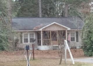 1157 South Blvd, Moultrie, GA 31768