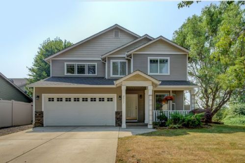 2311 12th St, Battle Ground, WA 98604-4269