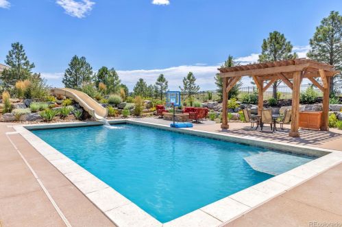 9562 Sara Gulch Cir, Parker CO 80138-7847 exterior