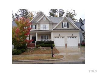 509 Gilmanton Rd, Cary, NC 27519-8812