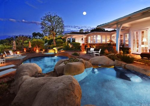 25 Chuckwagon Rd, Palos Verdes Estates, CA 90274-5223