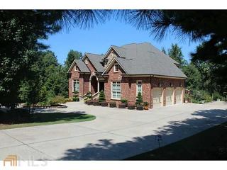 3515 Suwanee Creek Rd, Suwanee, GA 30024-2097