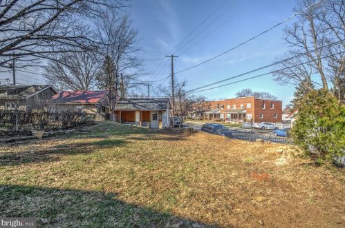 48 Cottage Ave, Lancaster PA  17602-3212 exterior