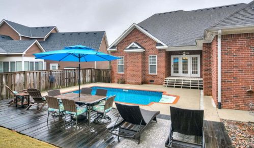 208 Oleander Trl, Evans GA  30809-5132 exterior