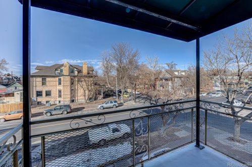 830 11th Ave, Denver CO  80601-3243 exterior