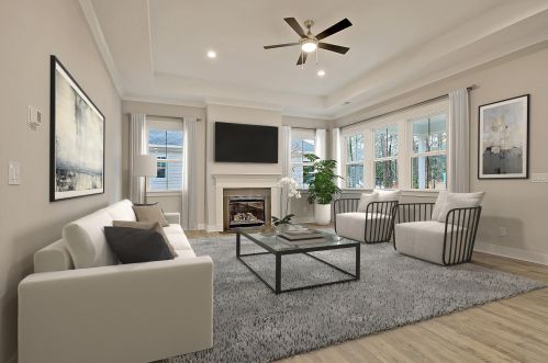 2000 Briar Bend Rd, Ridgeville, SC 29472-5855