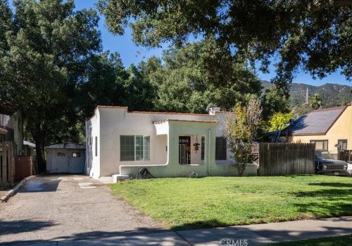 3300 Montrose Ave, Glendale, CA 91214-3341