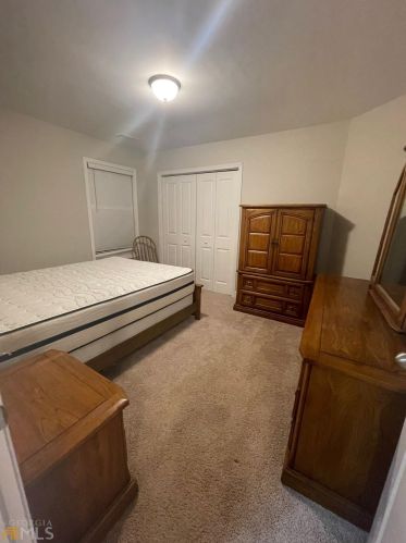 54 Crest View Dr, Carnesville GA  30521-3265 exterior