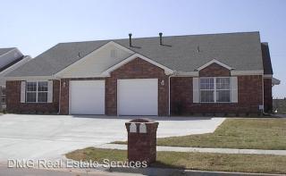 2414 Leeds Ln, Norman OK  73071-1137 exterior