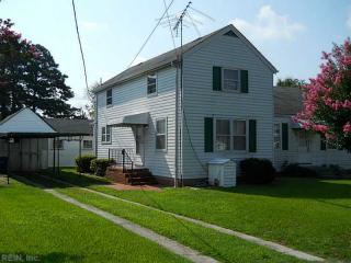 24 Byers Ave, Portsmouth, VA 23701-2009