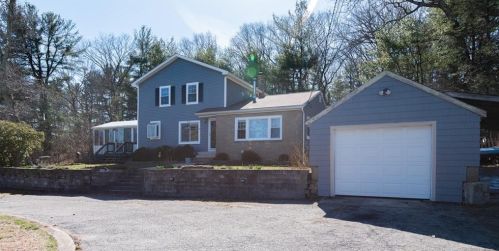 110 Blackrock Rd, Coventry, RI 02816-8004