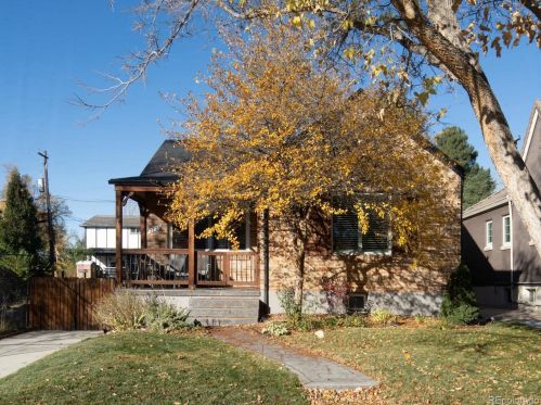 2735 King St, Denver, CO 80211-4028