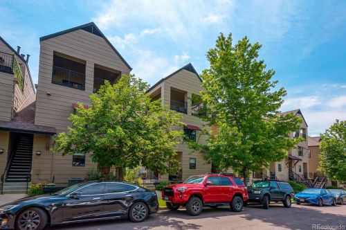 3038 Umatilla St, Denver CO  80211-5615 exterior