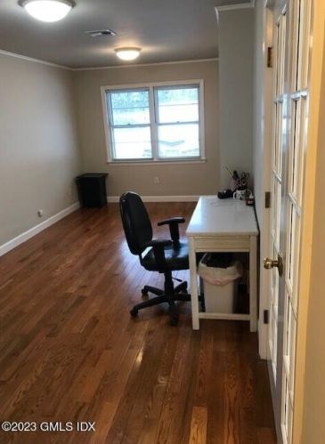 12 Wescott St, Riverside CT  06878-1408 exterior