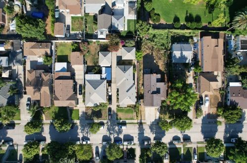 6028 Hoover Ave, Whittier CA 90601-3256 exterior