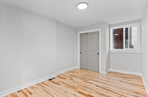 424 Galapago St, Denver CO  80204-5031 exterior