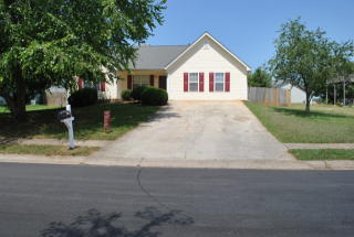 2061 Tudor Dr, Mcdonough, GA 30253-8605