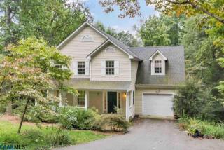 272 Grey Dove Ln, Charlottesville, VA 22903-9703
