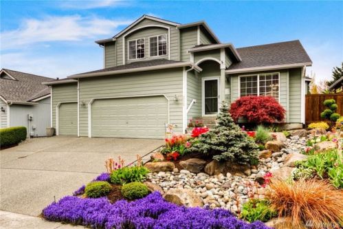 20407 73rd St, Sumner, WA 98391-6124