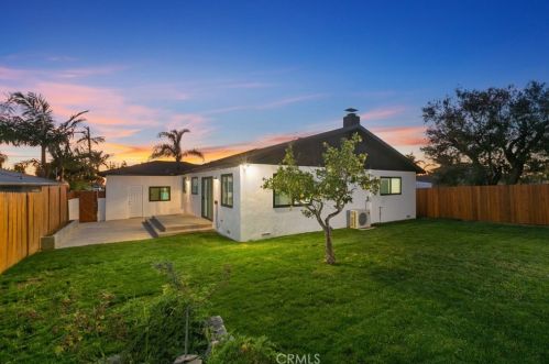 1442 Burroughs St, Oceanside CA  92054-5431 exterior