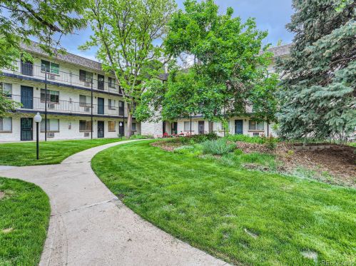 5995 Iliff Ave, Denver CO  80222-5723 exterior