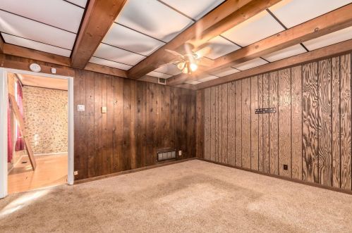 4443 Ammon Ave, Cincinnati OH  45223-1214 exterior