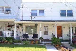 724 Union St, Lancaster, PA 17603-5538