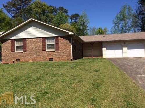 3486 Due West Rd, Marietta, GA 30064-1762