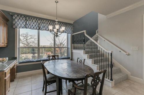 621 Birch Ct, Argyle TX 76226 exterior