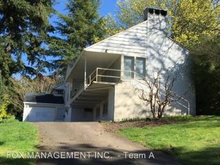 3435 King Rd, Portland OR  97222-6581 exterior