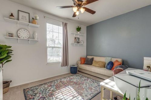 7709 Berrenda Dr, Fort Worth, TX 76131-5159