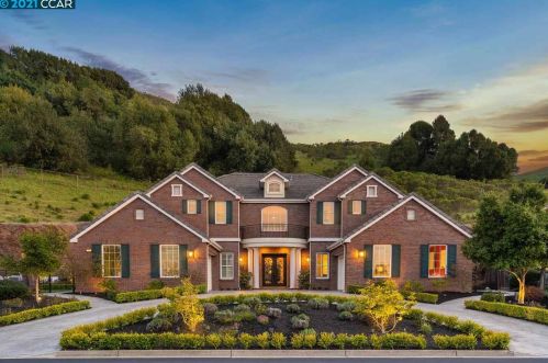1137 Hawkshead Cir, San Ramon, CA 94583-6004