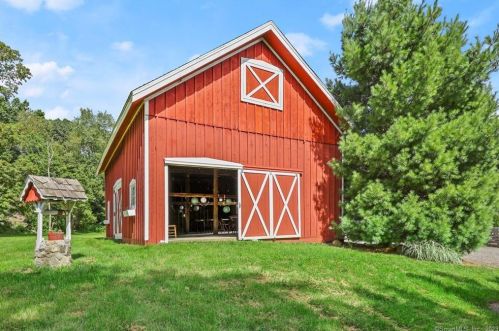 96 Portland Ave, Wilton, CT 06897-4820