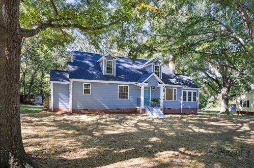 1052 Hughes Trl, Stonycreek, NC 27244-9308