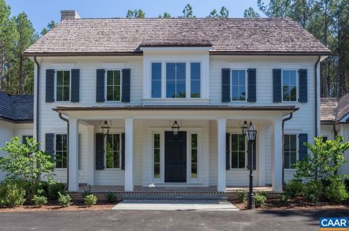 2884 Palmer Dr, Keswick, VA 22947-2627