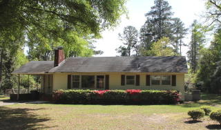 1013 Hitchcock Dr, Aiken, SC 29803-4300