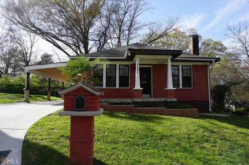 2597 Lester St, Atlanta, GA 30344-3054