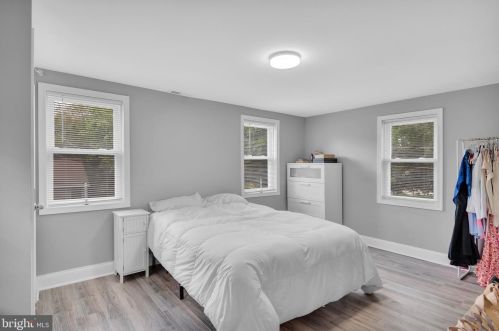 501 Rhoads Ave, Haddonfield NJ  08033-2931 exterior