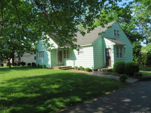 641 Talcottville Rd, Vernon, CT 06066-2319