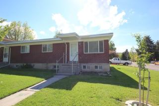 193 Parkview Dr, Pocatello ID  83204-4823 exterior