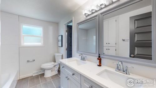 1906 Cameo Ave, Loveland CO  80538-3611 exterior