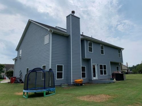 639 Hancock Ave, Braselton, GA 30517-4336