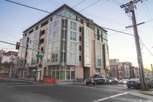 1501 Filbert St, San Francisco CA  94123-3702 exterior