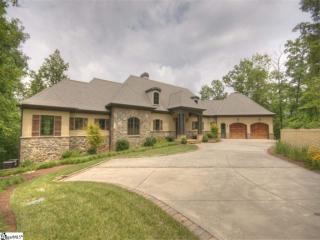 611 Highridge Pkwy, Marietta, SC 29661-5112